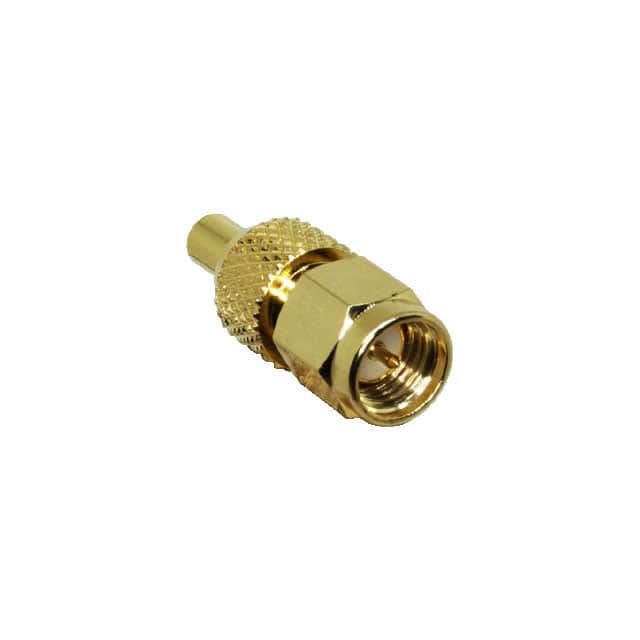 ADP-SMAM-MMXF Linx Technologies Inc.  Koaxialstecker (HF)-Adapter